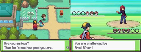 Appendix : HeartGold and SoulSilver walkthrough/Section 4.